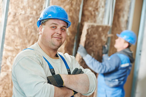 Best Spray Foam Insulation in Spring Lake Park, MN