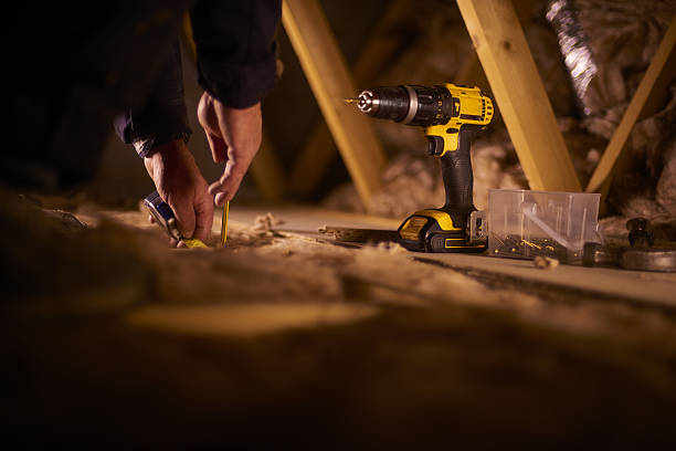 Best Geographic-Specific Insulation Services in Spring Lake Park, MN